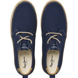 Pepe Jeans Port Tourists Herren Marine 43
