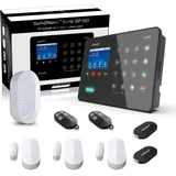 Safe2Home SP310 Alarmanlagen-Set