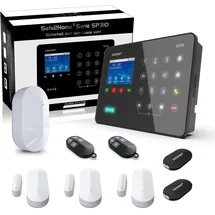 Safe2Home SP310 Alarmanlagen-Set
