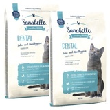 Sanabelle Dental Geflügel 2 x 10 kg