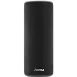 Hama Pipe 3.0 schwarz