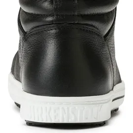 Birkenstock QO 700 NL Berufsschuh schwarz - 39