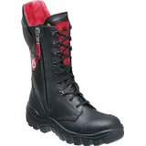 Steitz Secure ESD Feuerwehrstiefel S3 FIRE FIGHTER GORE II D NB, Gr. 52 - Schwarz - 52