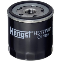 HENGST FILTER Ölfilter H317W01