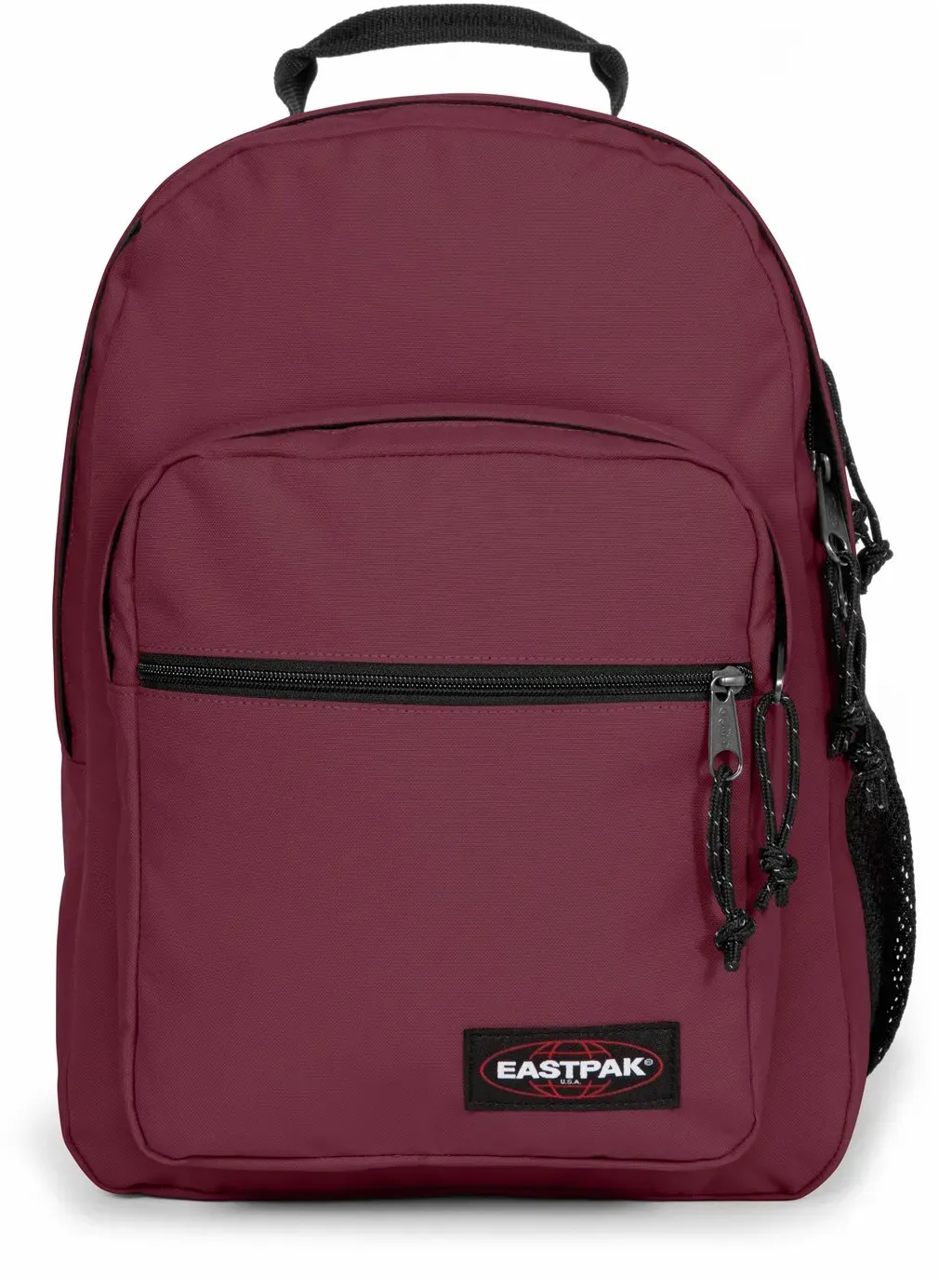 Eastpak Rucksack Morius 34l maroon burgundy