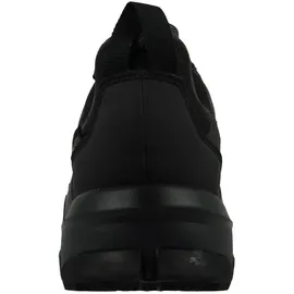 adidas Terrex AX4 GTX Damen Core Black/Grey Three/Mint Ton 37