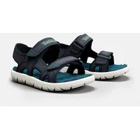 Timberland Perkins Row 2 Strap Sandalen Für Kleinkinder -