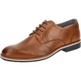 PIKOLINOS Leon M4V-4130 Schnürschuhe in braun 43