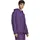 adidas Z.N.E. Kapuzen-Sweatjacke Herren Lila M