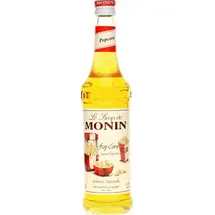Monin Popcorn - Monin Sirup (0,7l)