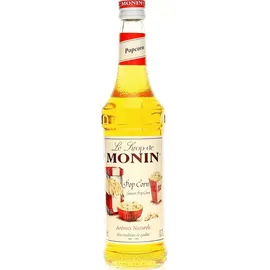 Monin Popcorn - Monin Sirup (0,7l)