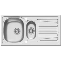 PYRAMIS SPARTA (100X50) 1 1/2B 1D Edelstahl Leinen