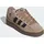 adidas Campus ST Herren Weite E Braun 42 2/3