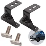 040 Parts Dachträger für VW T5/T6 California (Comfortline Coast Ocean)