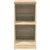 vidaXL, Werkstattschrank, Celia 2 shelves (40 cm, 85 cm)