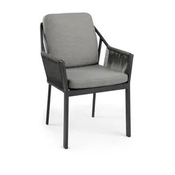 TIERRA OUTDOOR Gartenstuhl LIV TO