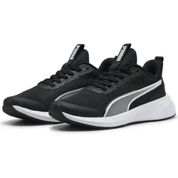 Puma Flyer Lite 3 Jr puma black-puma white (01) 3