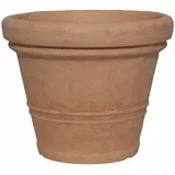 Siena Garden Amalia Ø 55 x 44 cm terracotta