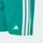 adidas 3-Stripen Badehose Grün 164