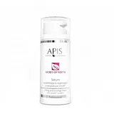 apis natural cosmetics Gesichtsserum 100 ml