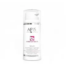 apis natural cosmetics Gesichtsserum 100 ml