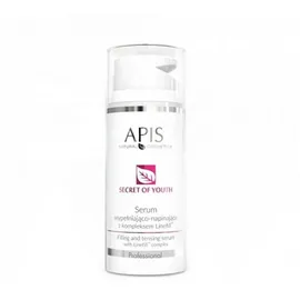 apis natural cosmetics Gesichtsserum 100 ml