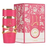 Lattafa Yara Candy Eau de Parfum 100 ml