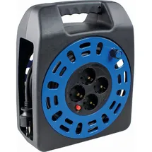 Bachmann Aufrollkabelbox 20 m
