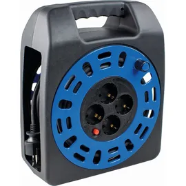 Bachmann Aufrollkabelbox 20 m