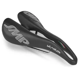 Rennrad-Sattel Stratos