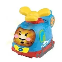 VTECH 80-516804 Tut Tut Baby Flitzer - Helikopter