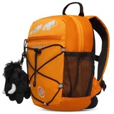 Mammut First Zip 16l Backpack orange