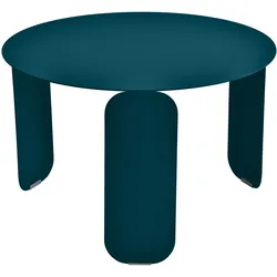 FERMOB Couchtisch Outdoor BEBOP