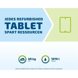 Samsung Galaxy Tab S4 10.5" 64 GB Wi-Fi + LTE Schwarz