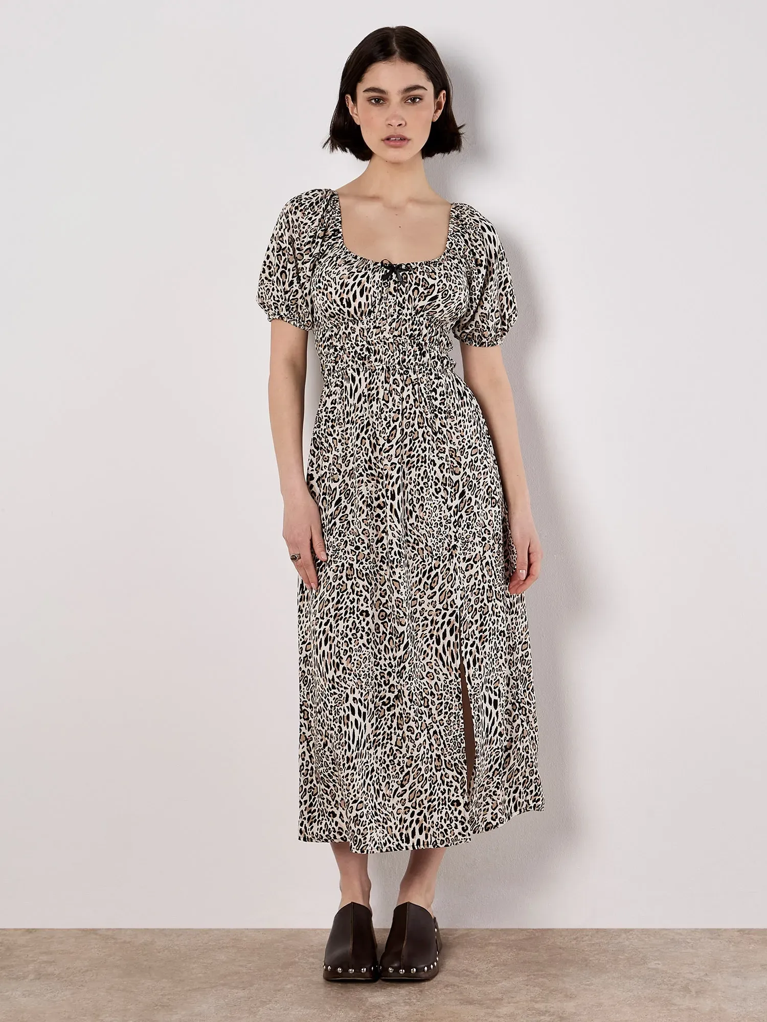 Midikleid APRICOT 