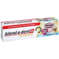 WICK Ultimate Haftcreme frischer Geschmack 40 g