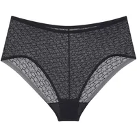 Triumph Maxislip 1 St. Schwarz 40