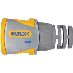 HoZelock Schlauchkupplung Metall Pro Kunststoff 13 mm - 2030P0000