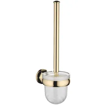 Dornbracht WC-Bürstengarnitur Madison Messing (83900361)