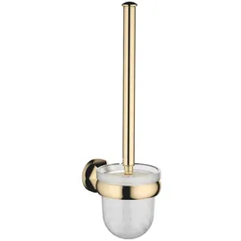 Dornbracht WC-Bürstengarnitur Madison Messing (83900361)