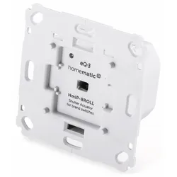 HOMEMATIC IP Smart Home 151322A0, Rollladenaktor