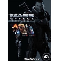 Mass Effect Trilogy (PC)