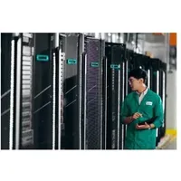 HP HPE 8SFF CPU1/2 NVMe Cable Kit