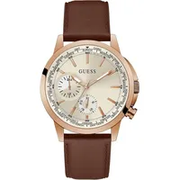 GUESS Spec GW0540G4 Herrenuhr