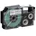 Casio XR-12X1 Schriftband 12 mm x 8 m schwarz auf transparent