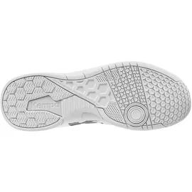 Kempa Kourtfly Three Handballschuhe, weiß, Größe 40 1⁄2 / 40 1⁄2