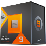 AMD Ryzen 9 7900X3D