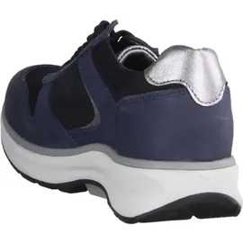 Xsensible New Jersey blau - dunkelblau 41