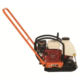 NORTON Clipper Rüttelplatte CFP 13 W 550 mm x 78 kg