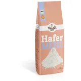 Bauckhof Hafermehl glutenfrei demeter